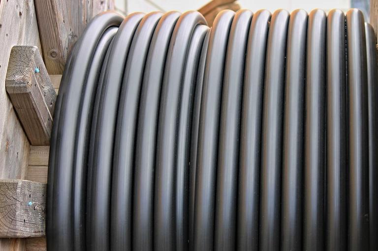 Single core 1kV cable to IEC 60502 specification Single core 1kV cable to IEC 60502 specification